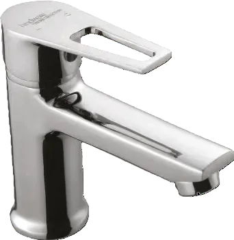 Wash Basin Mixer Single Lever