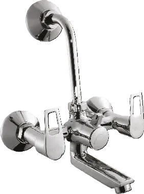 Wall Mixer