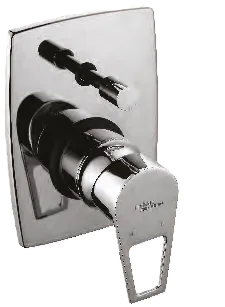 Divertor Upper Part