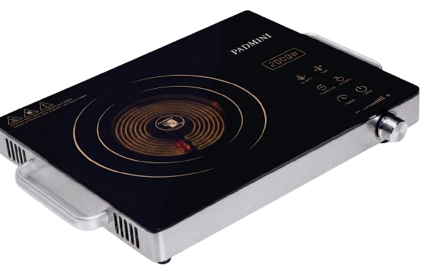 Infrared Cookers