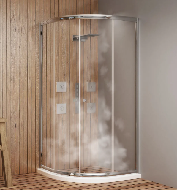 Steam Bath
