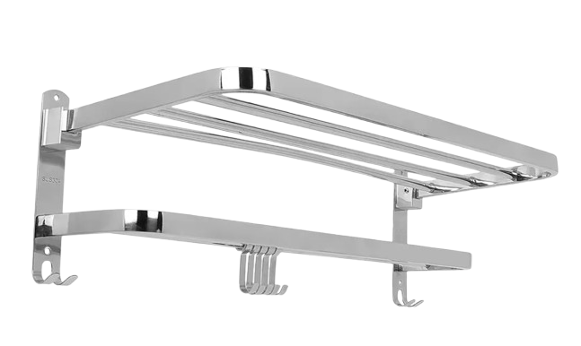 Towel Rack