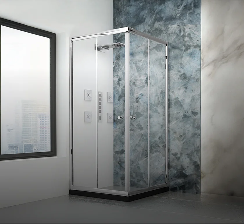 Shower Enclosures