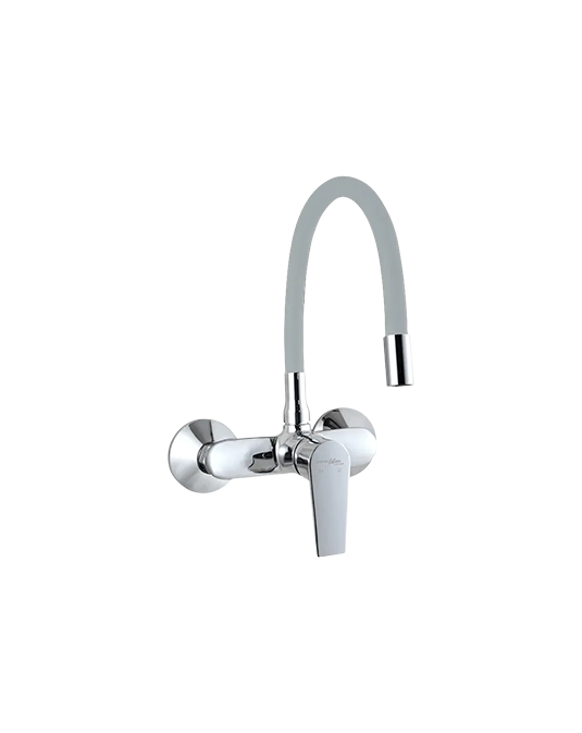 Chrome Mixers