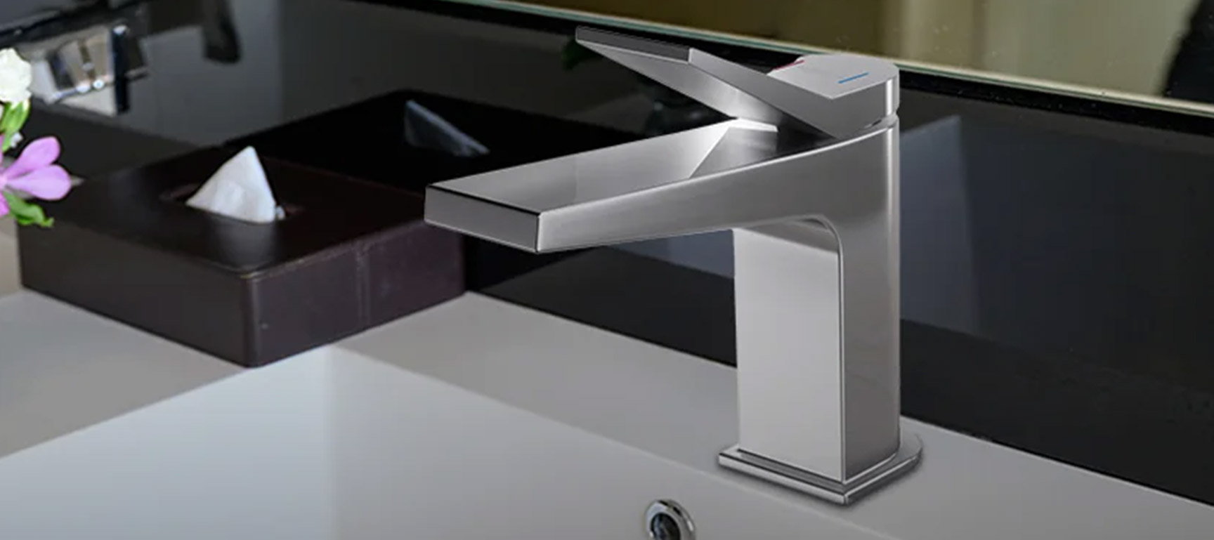 Wash Basin Mixers