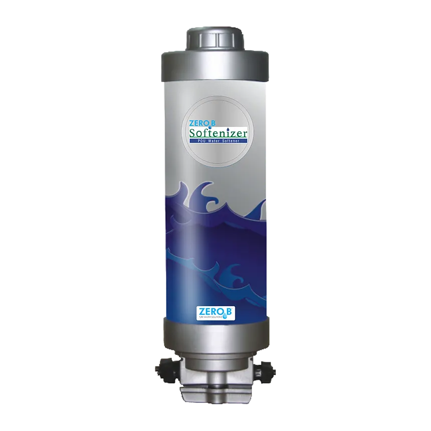 Water Softner